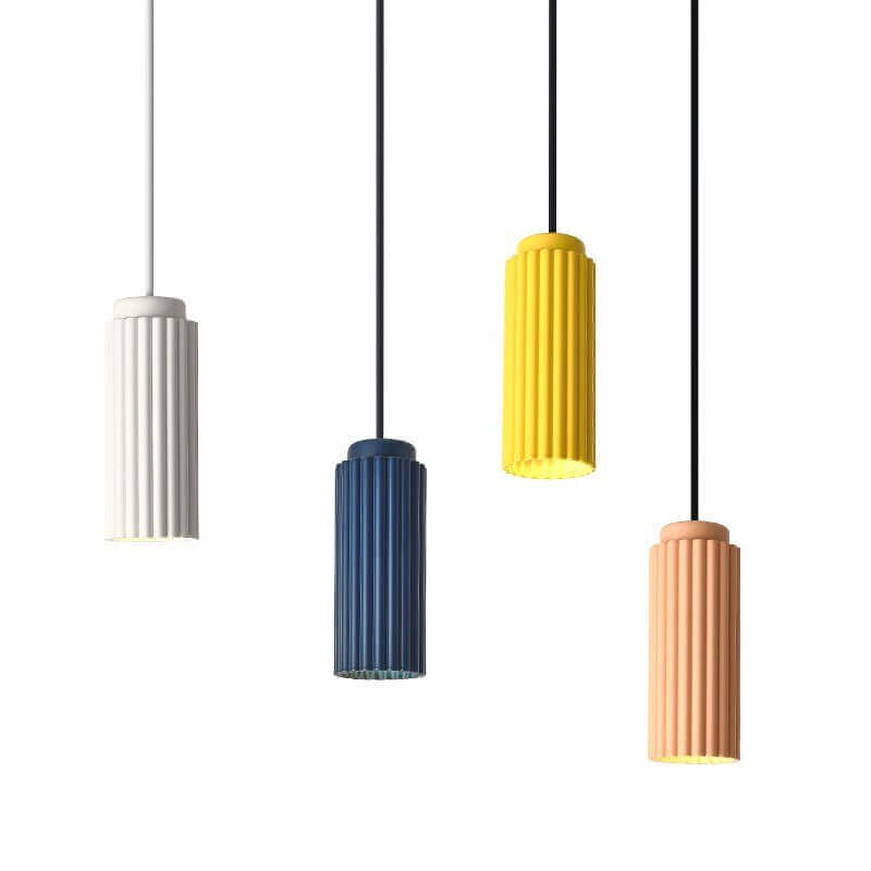 Postmodern Nordic Pendant Lights