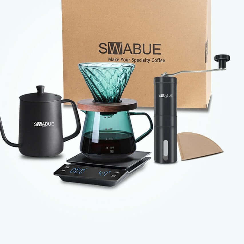 The Ultimate Drip Coffee Lover's Gift