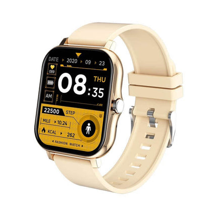 Digital Smartwatch, Nauradika ,
