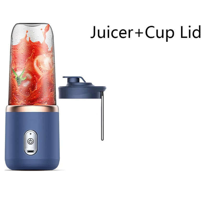 Portable Juicer, Nauradika , kitchen, kitchen acessories, Portable Juicer