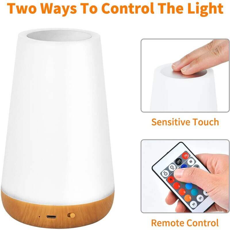 Dimmable Night Light
