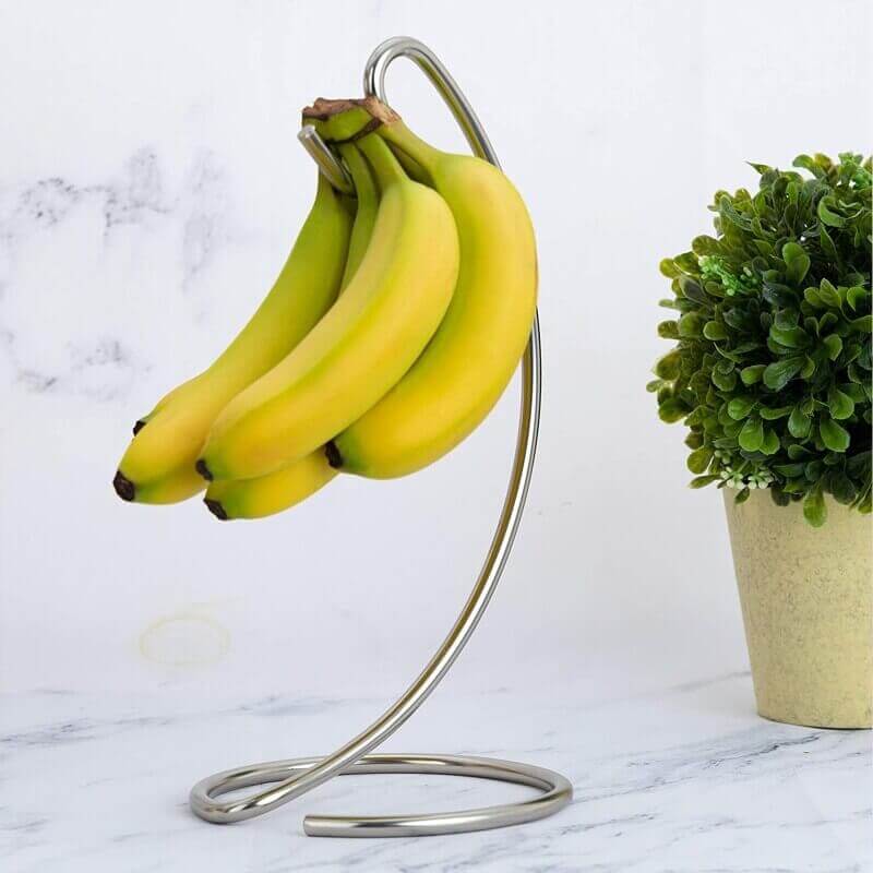 Banana Hanger, Nauradika , 14days, banana hanger, banana holder, kitchen, kitchen acessories, kitchenware