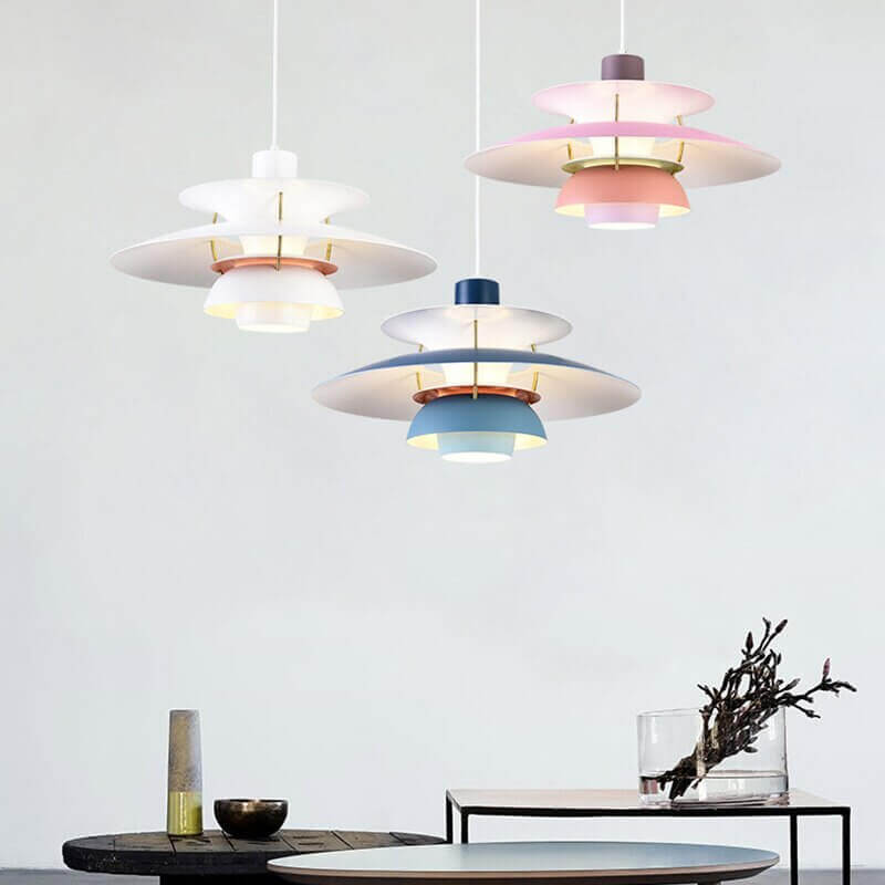 Unearth the Timeless Beauty of Scandinavian Pendant Lamps - Shop Now!