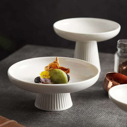 Stylish Ceramic Fruit Bowl, Nauradika , Fruit Bowl, kitchen, kitchen acessories, kitchenware
