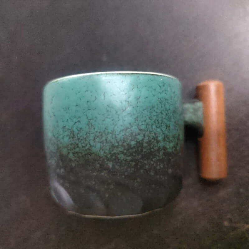 Retro Japanese Inspired Ceramic Cup Set, Nauradika of London, autopostr_pinterest_51712, coffee cups, coffee mugs, cups, espresso cup, mugs